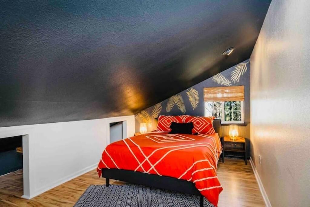 Photo of Bedroom in Sierra Village