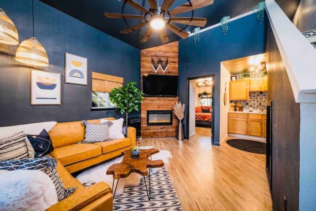 Photo of Livingroom in Sierra Village