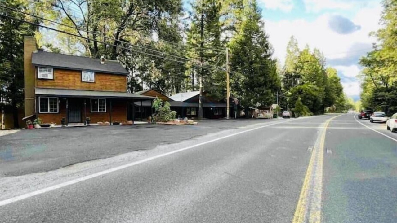 Photo of Outdoor in Sierra Village