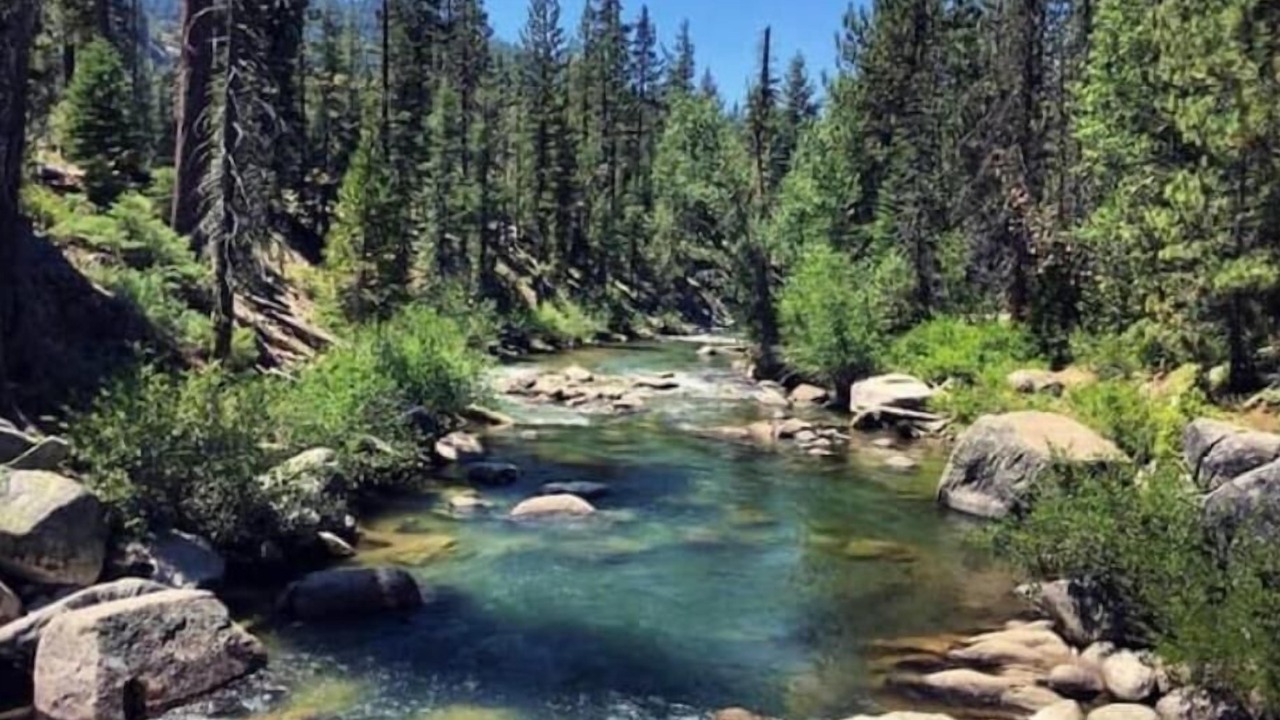 Photo of Outdoor in Sierra Village