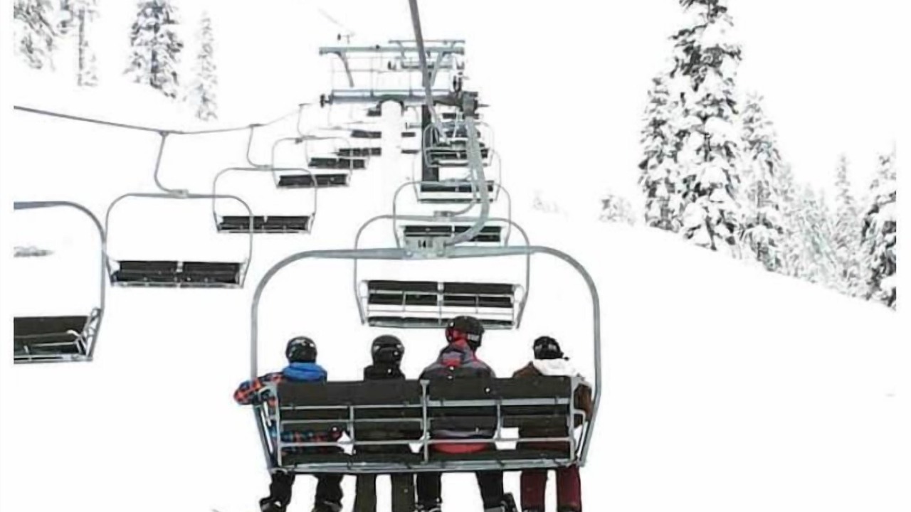 Photo of Others in Sierra Village