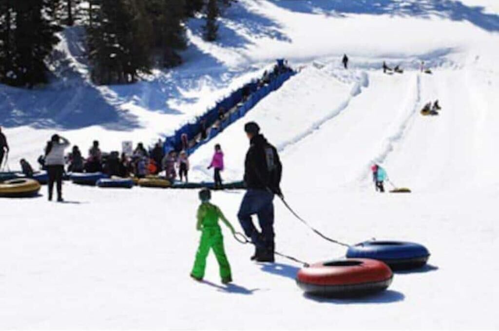 Photo of Others in Sierra Village