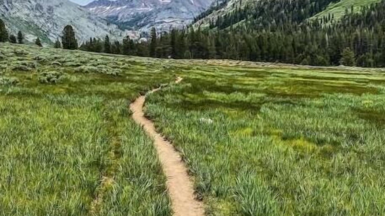 Photo of Outdoor in Sierra Village