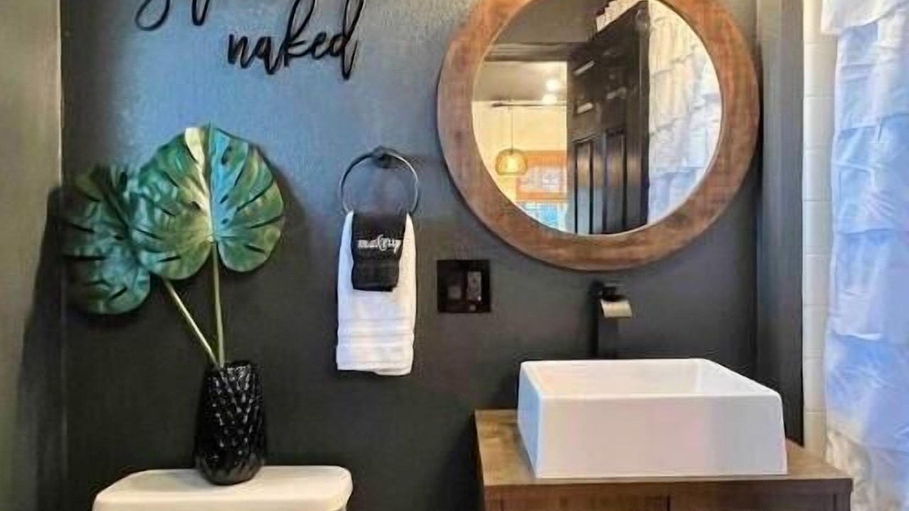 Photo of Bathroom in Sierra Village