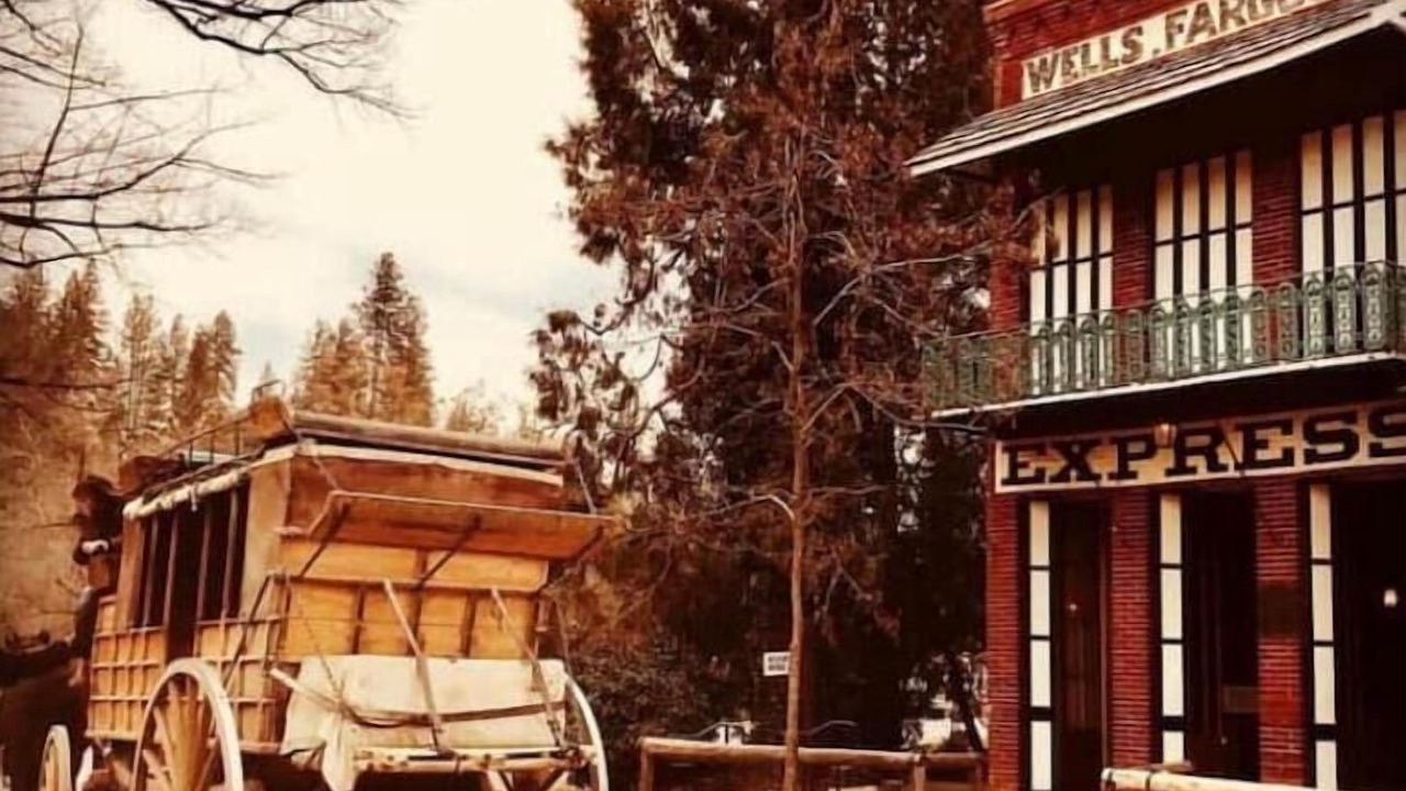 Photo of Outdoor in Sierra Village