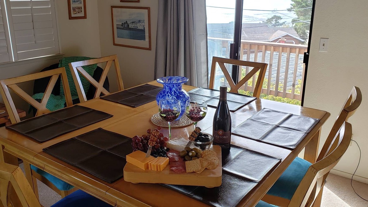 Photo of Livingroom in Marine Terrace