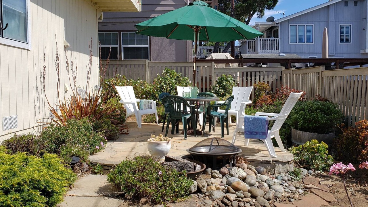Photo of Outdoor in Marine Terrace