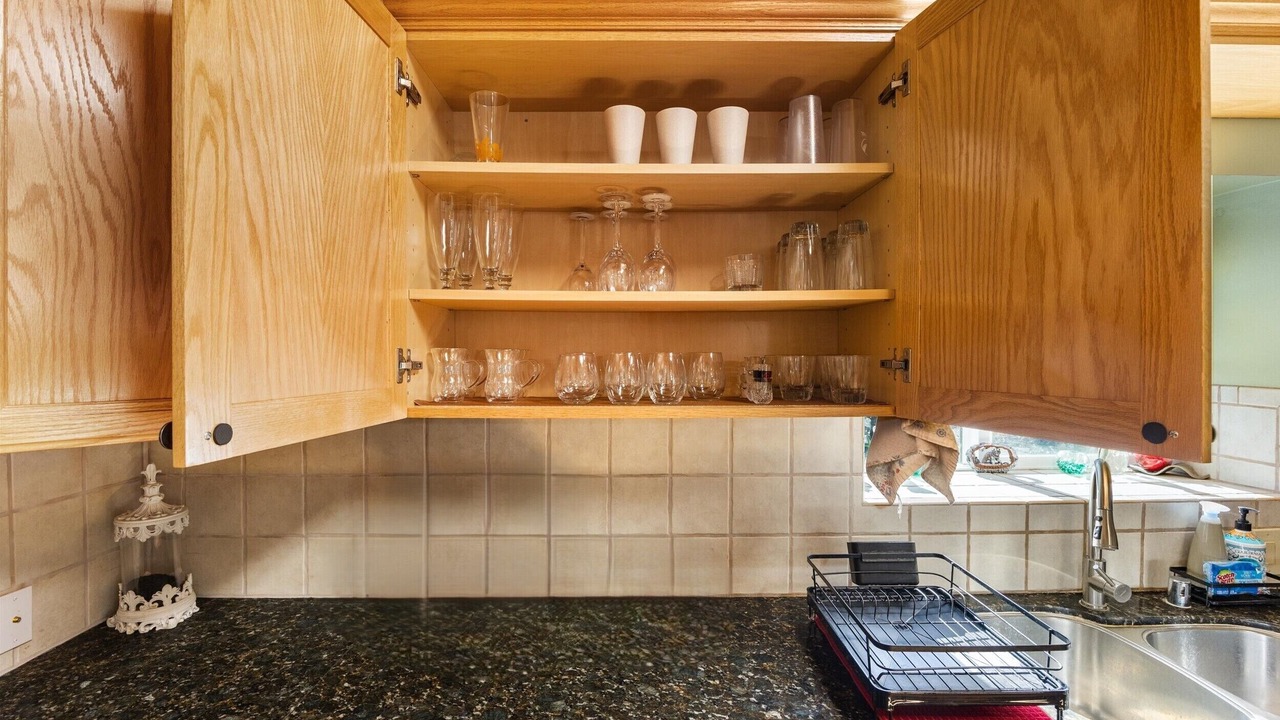 Photo of Kitchen in Frazier Park