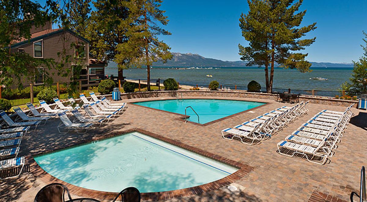 Photo of Outdoor in South Lake Tahoe