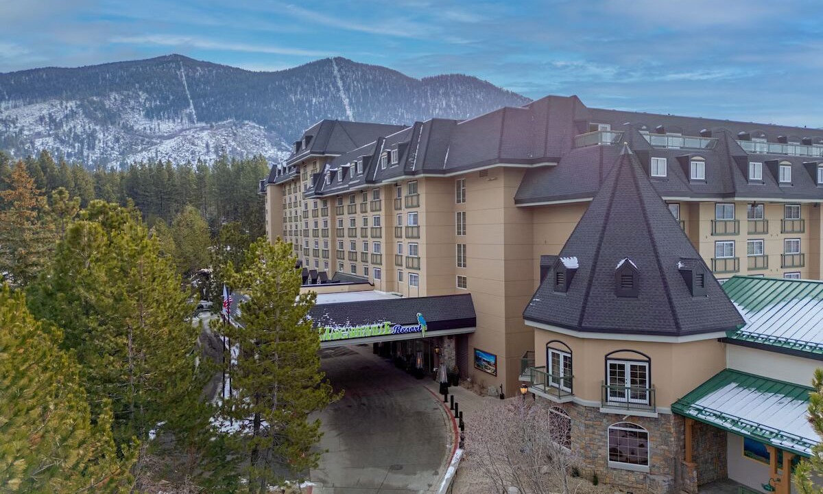 Photo of Outdoor in South Lake Tahoe