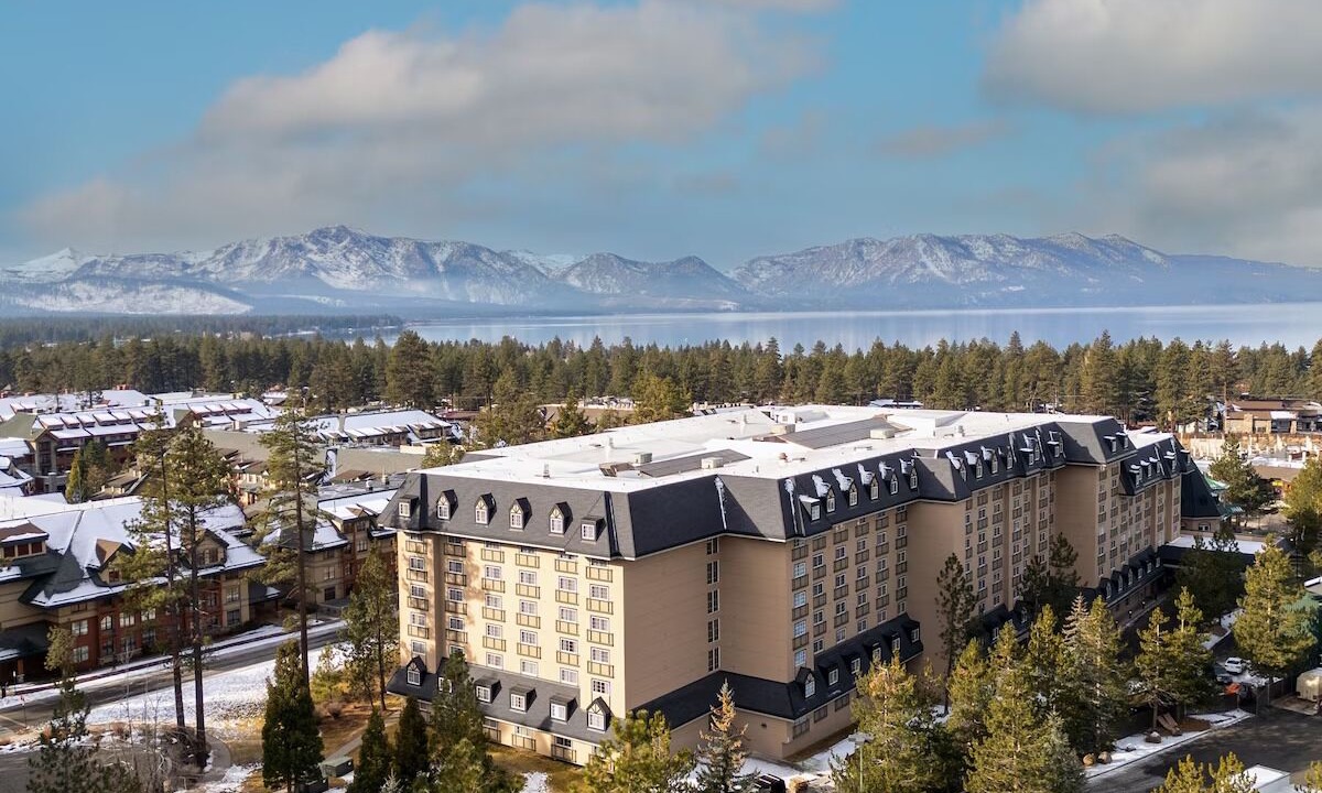Photo of Outdoor in South Lake Tahoe