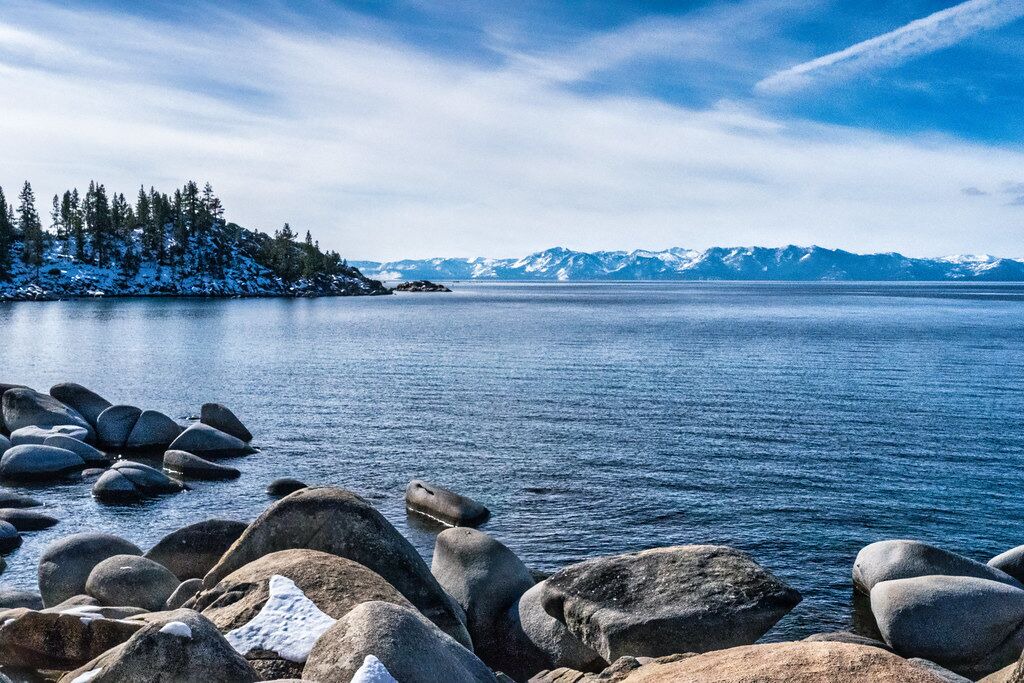 Photo of Outdoor in South Lake Tahoe