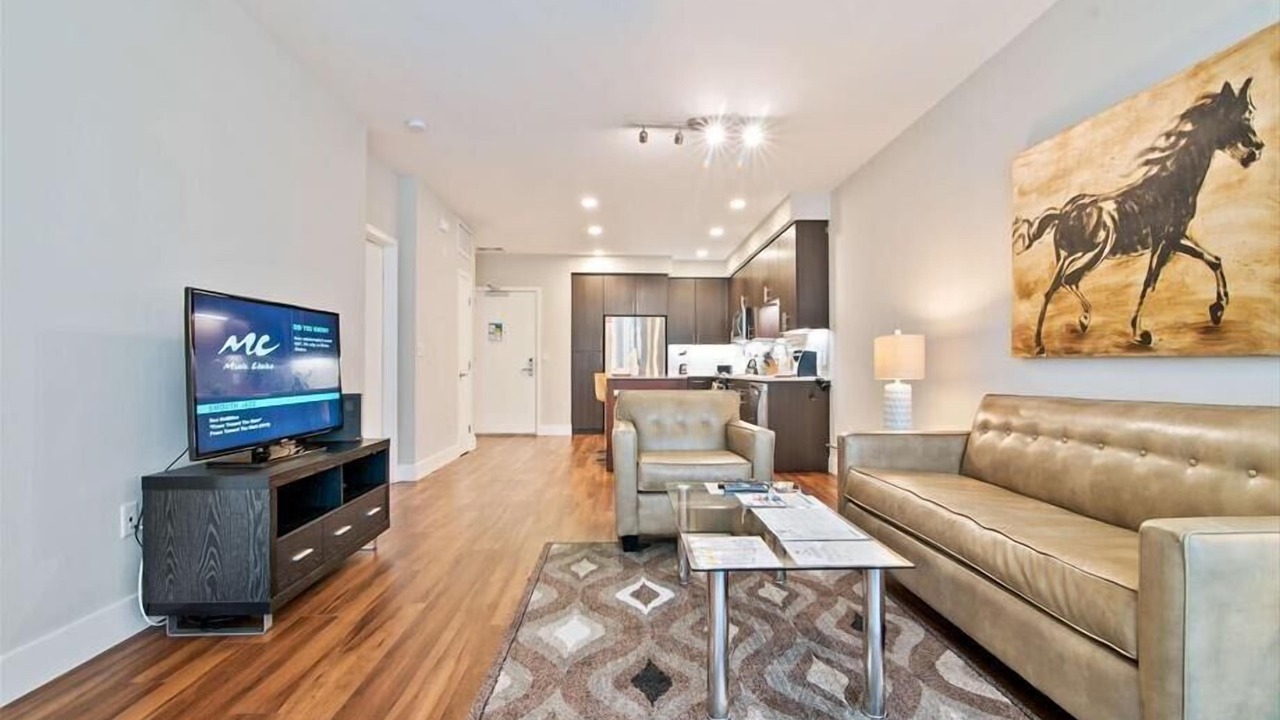 Photo of Bedroom in Shoreline West