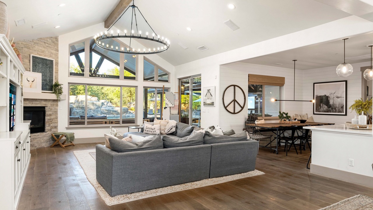 Photo of Livingroom in Loomis