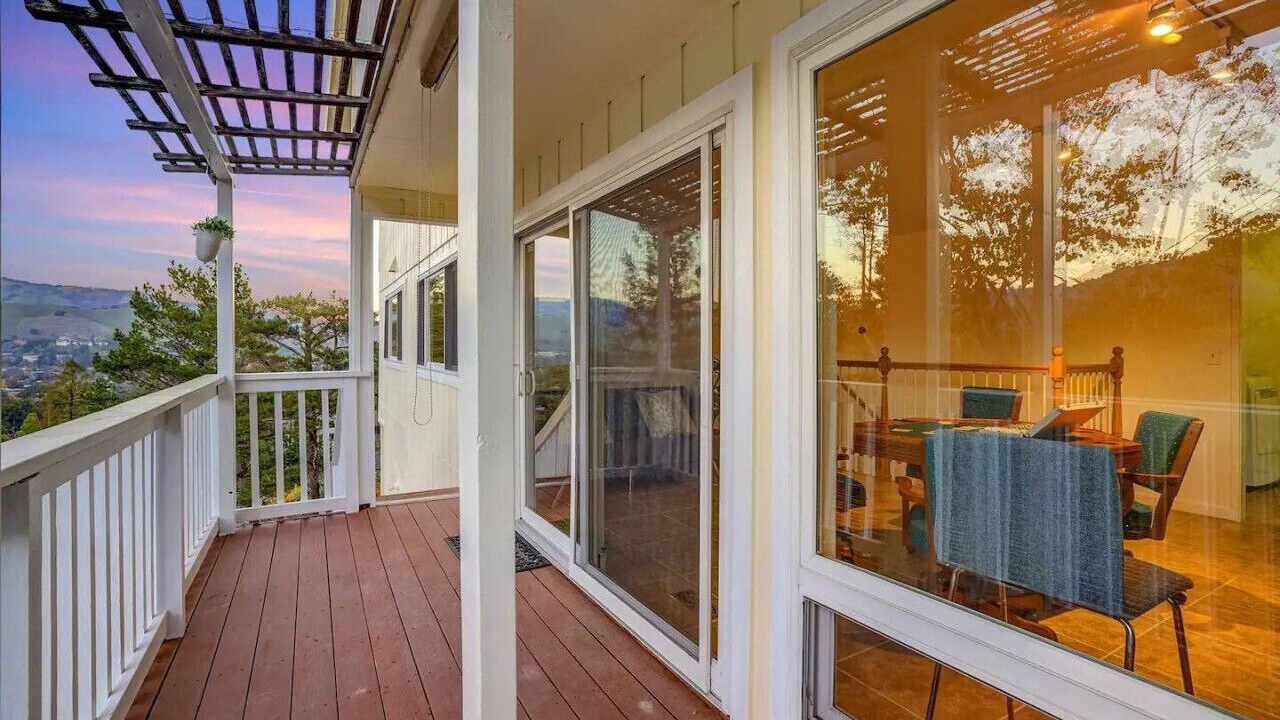 Photo of Outdoor in San Rafael