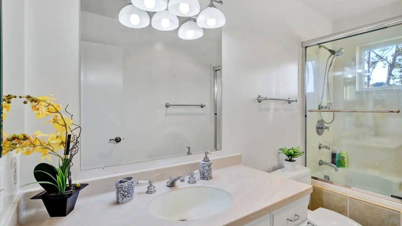 Photo of Bathroom in San Rafael