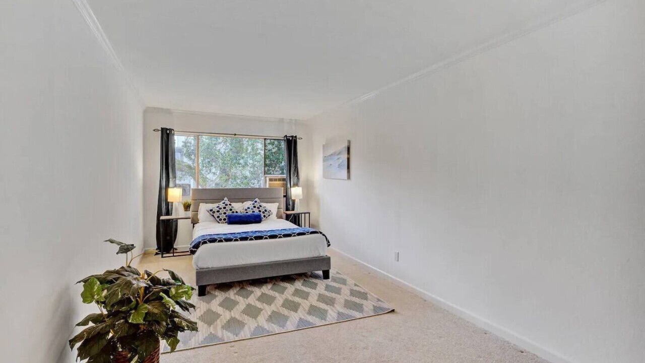 Photo of Bedroom in San Rafael