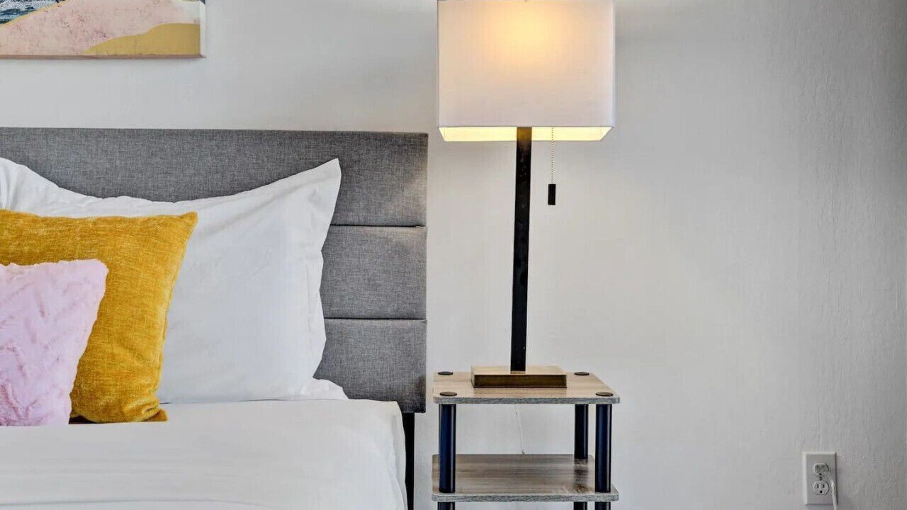 Photo of Bedroom in San Rafael