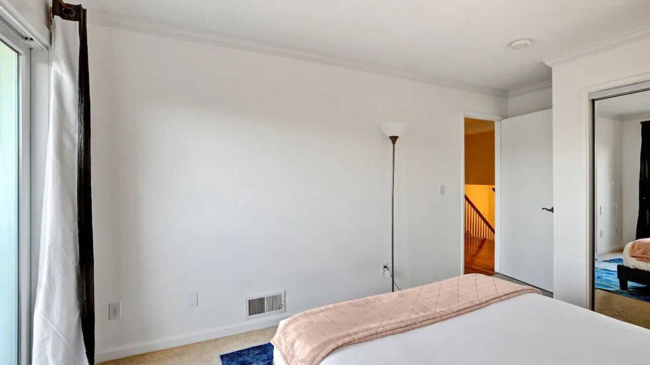 Photo of Bedroom in San Rafael