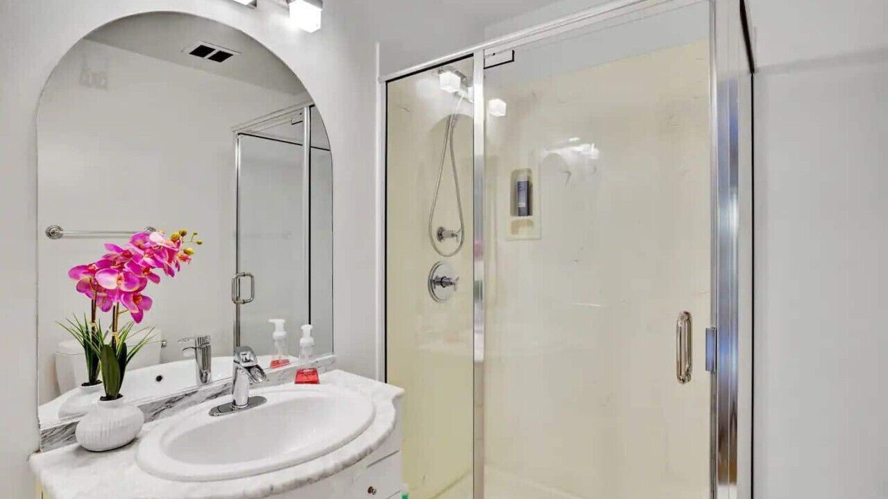Photo of Bathroom in San Rafael
