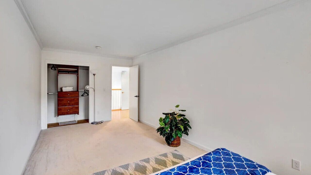 Photo of Bedroom in San Rafael