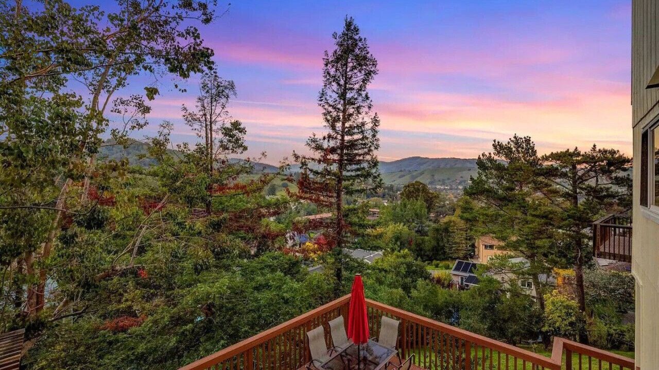 Photo of Outdoor in San Rafael