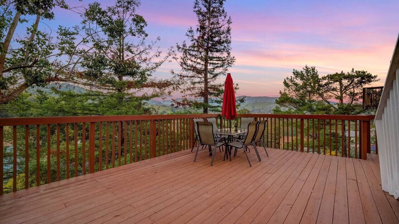 Photo of Outdoor in San Rafael