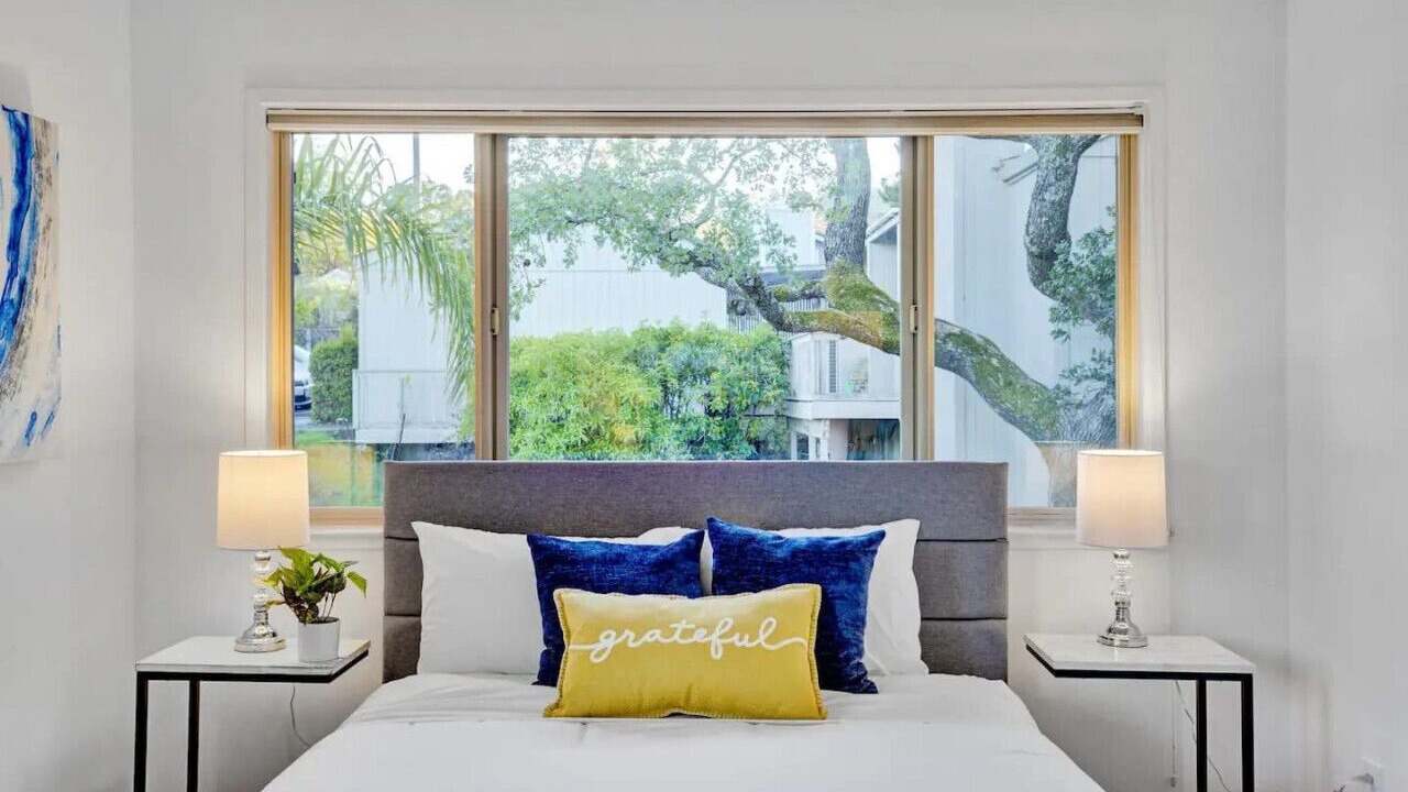 Photo of Bedroom in San Rafael