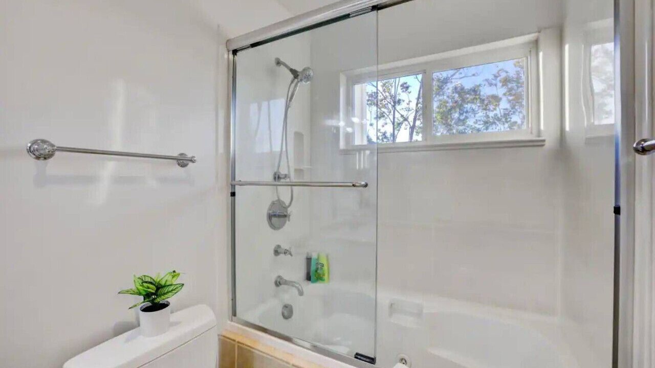 Photo of Bathroom in San Rafael