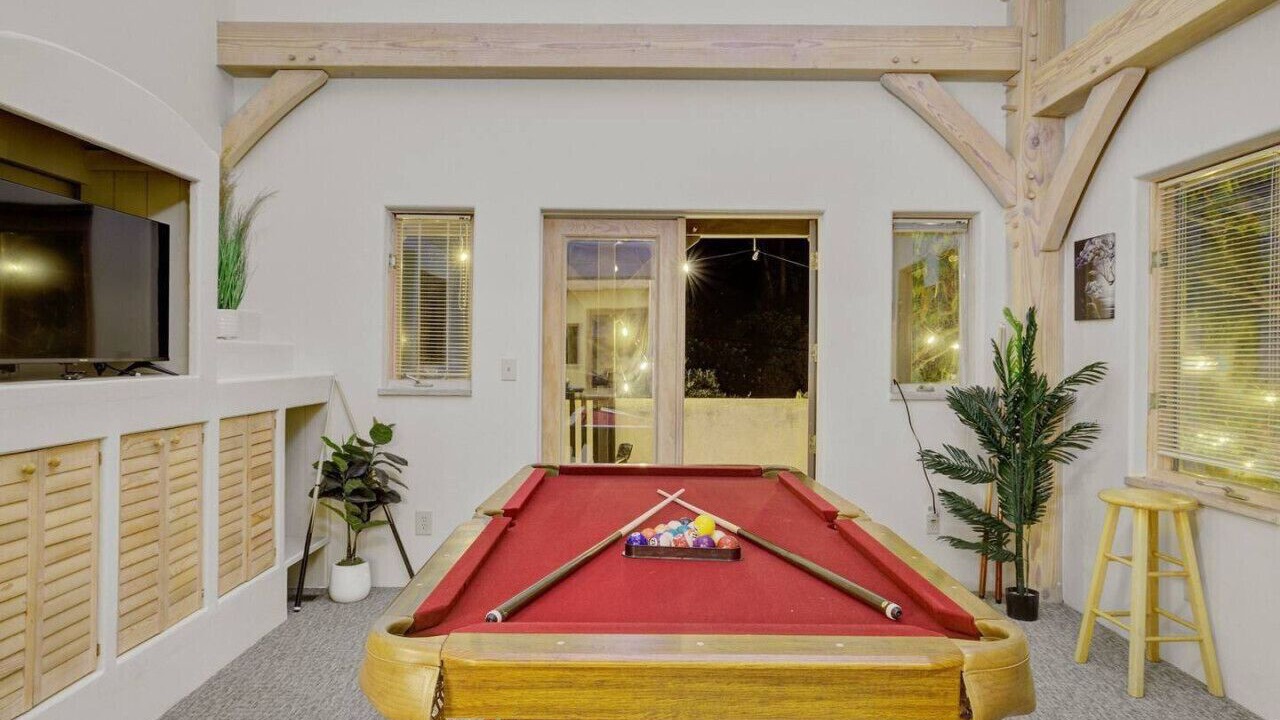 Photo of Bedroom in Sleepy Hollow