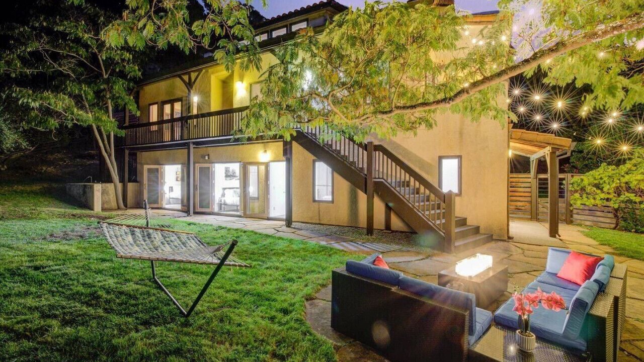 Photo of Patio Balcony in Sleepy Hollow