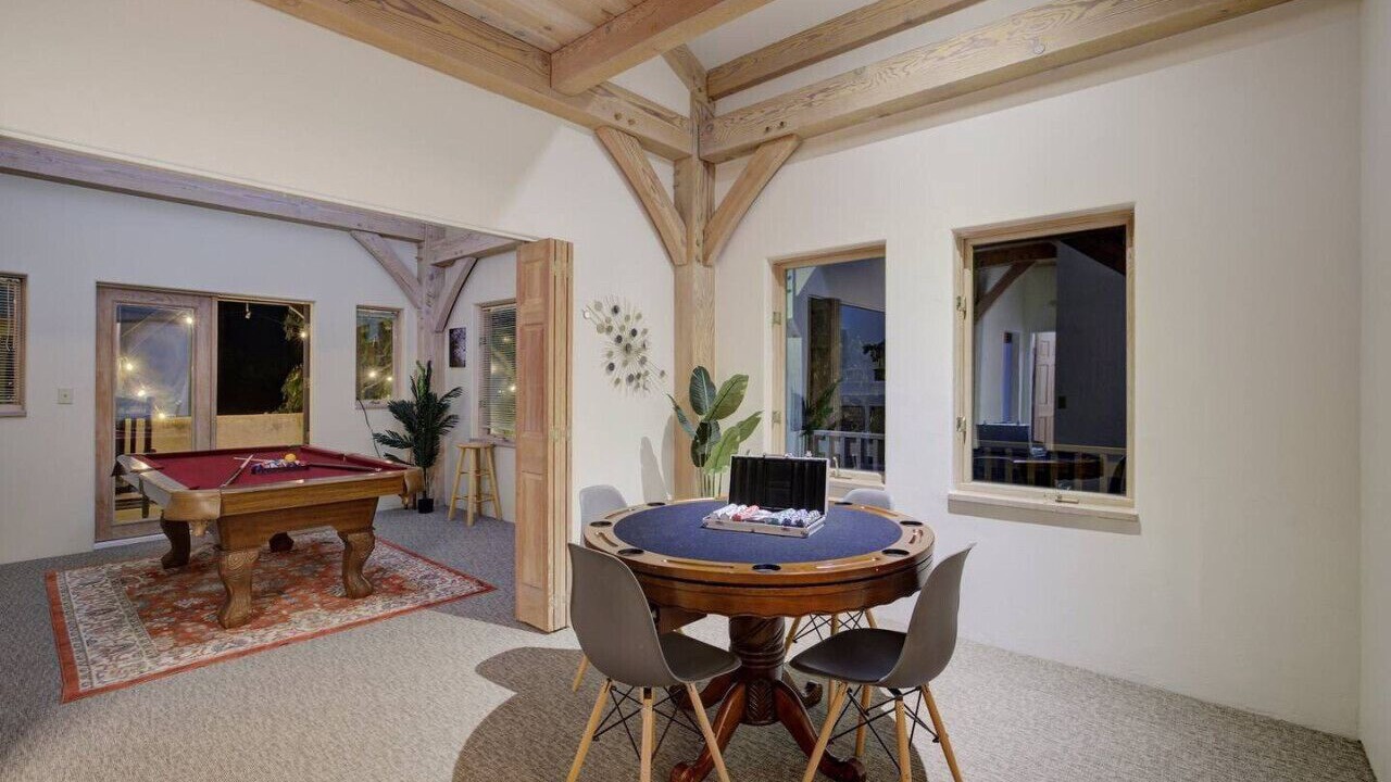 Photo of Bedroom in Sleepy Hollow