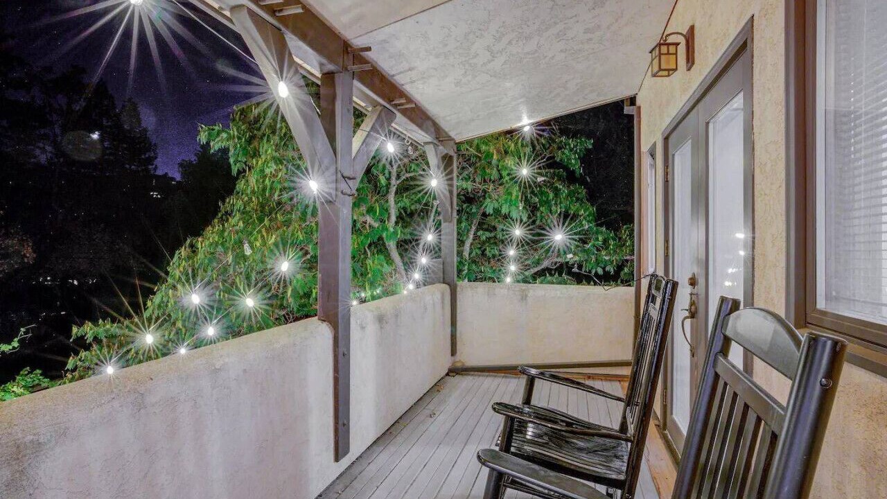 Photo of Patio Balcony in Sleepy Hollow