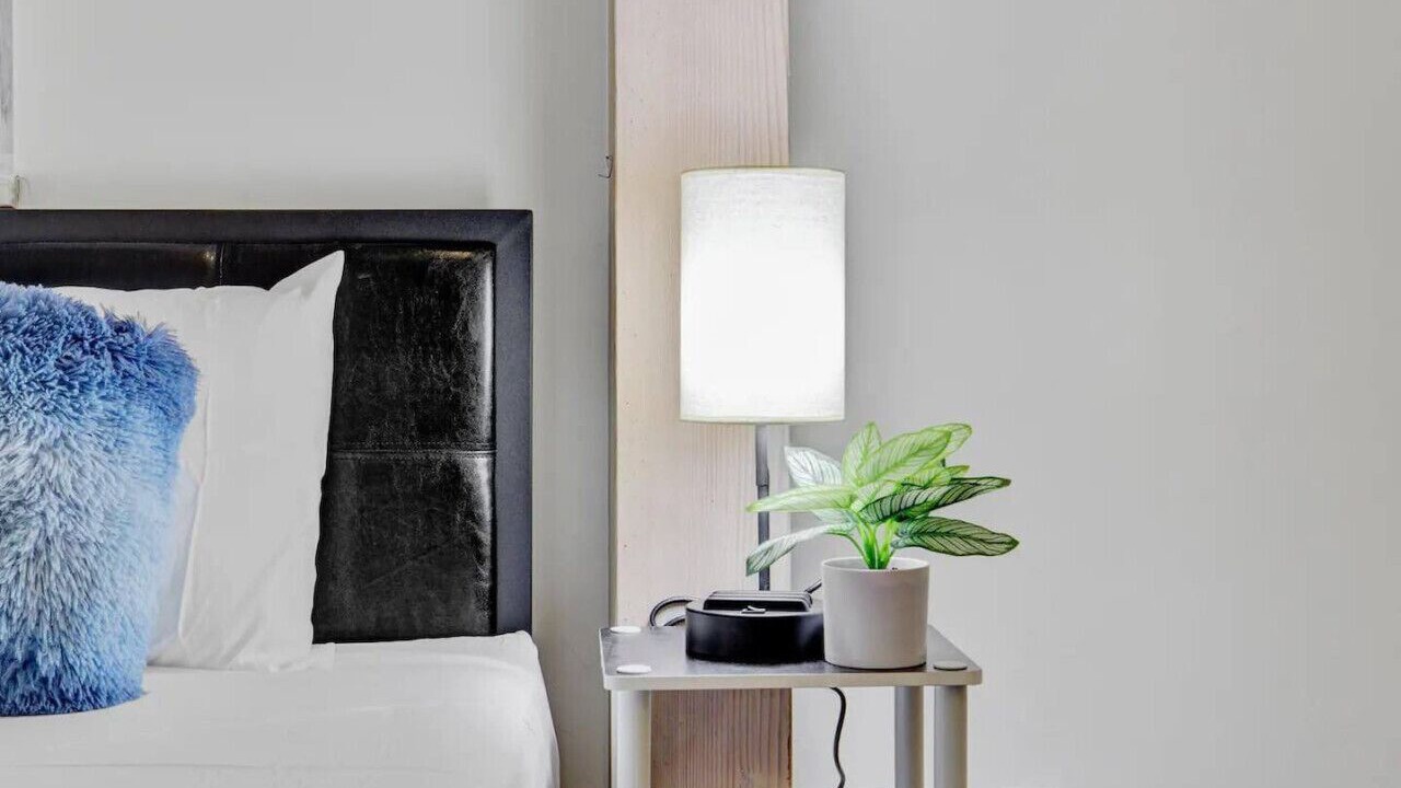 Photo of Bedroom in Sleepy Hollow