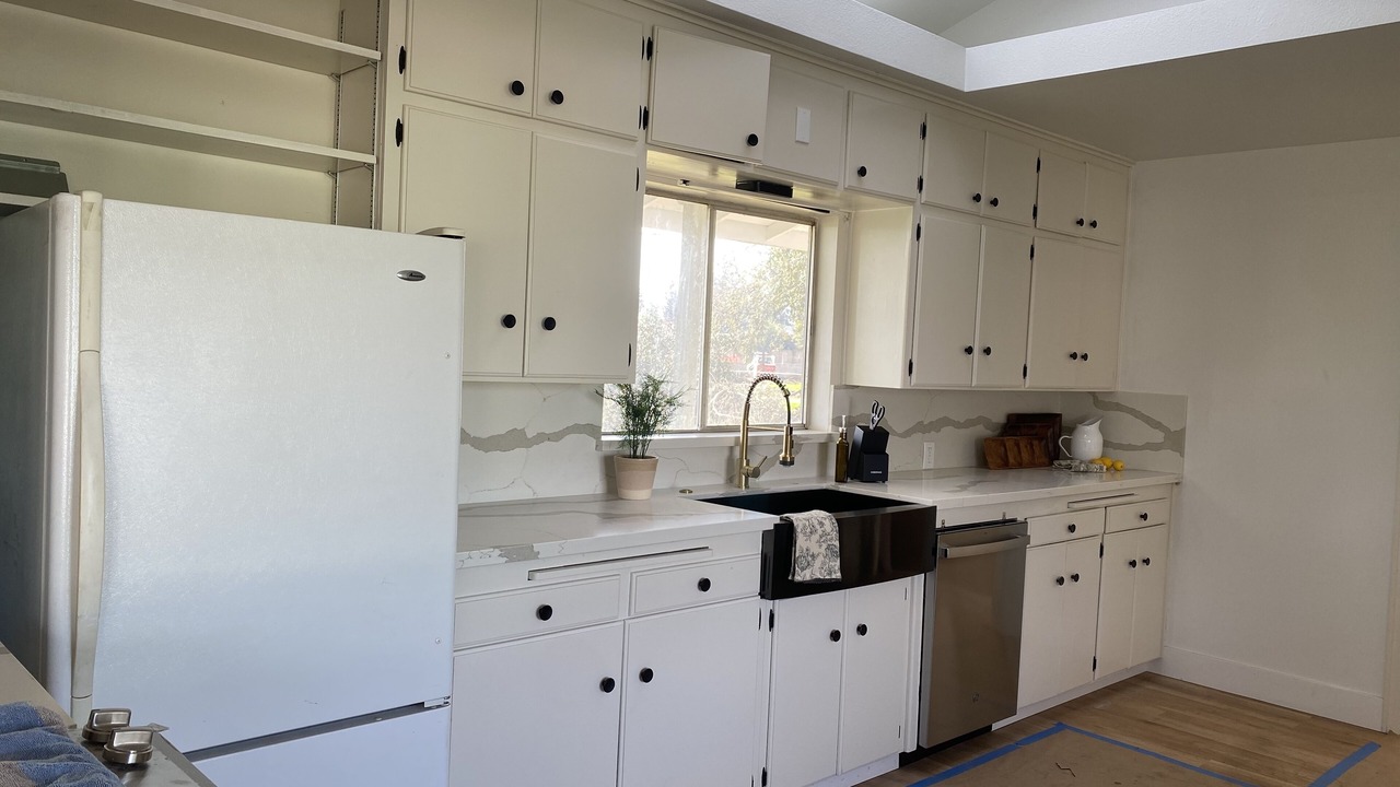 Photo of Kitchen in Raisin