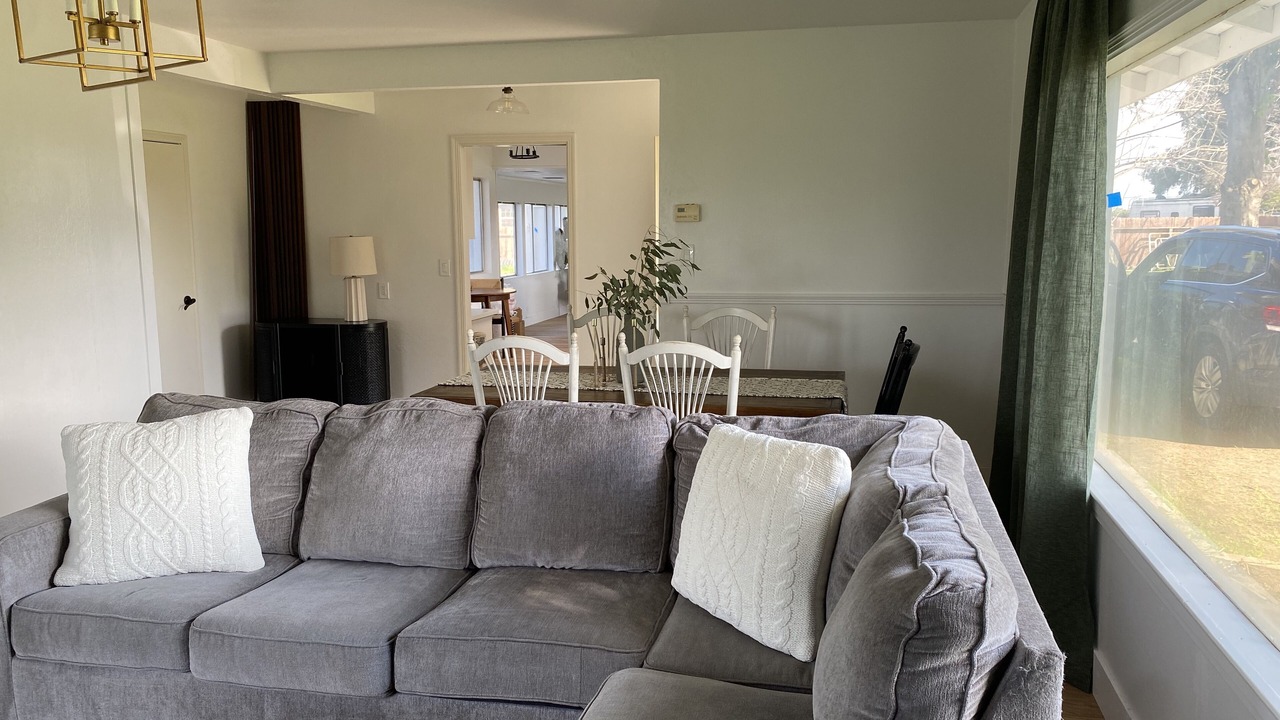 Photo of Livingroom in Raisin