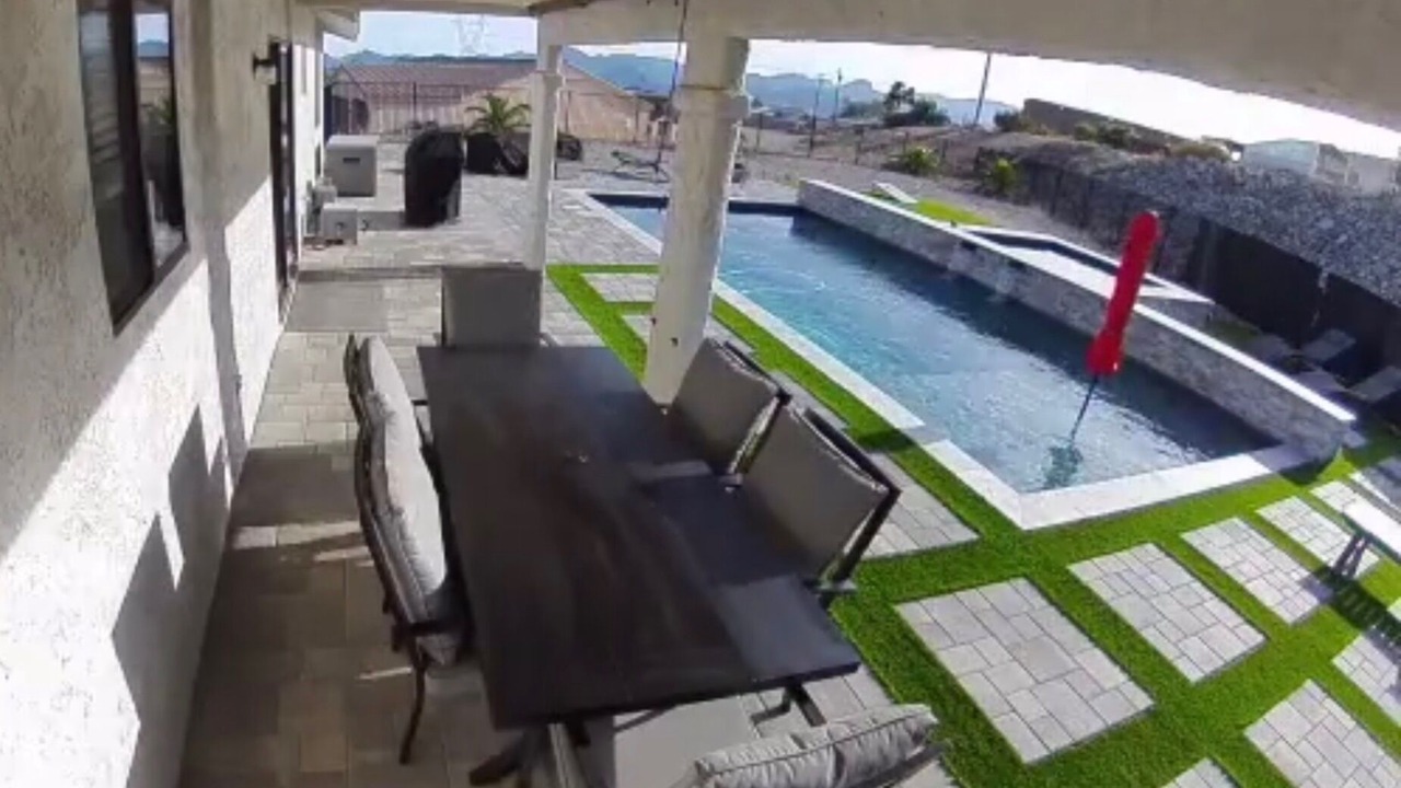 Photo of Outdoor in Lake Havasu City