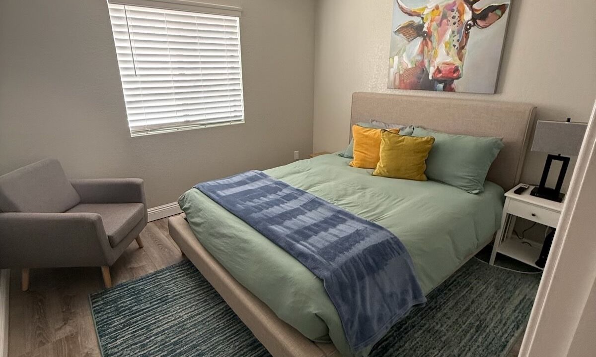 Photo of Bedroom in Lake Havasu City