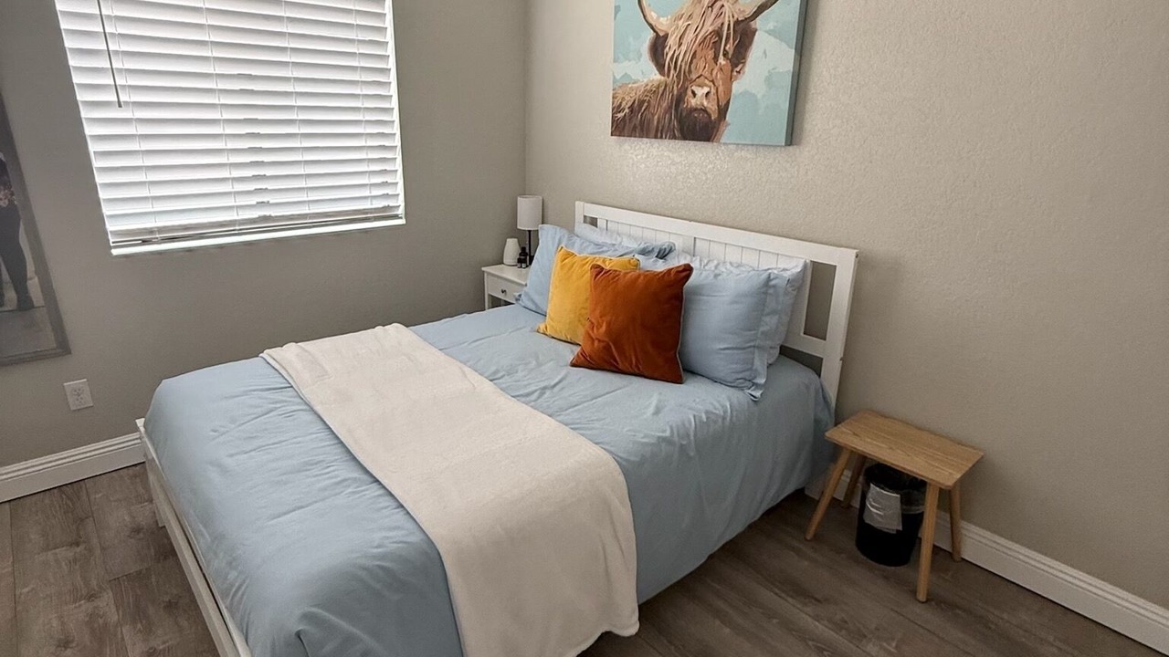 Photo of Bedroom in Lake Havasu City