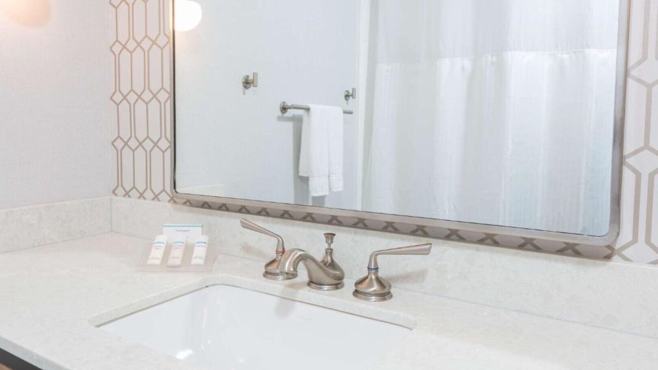 Photo of Bathroom in San Leandro