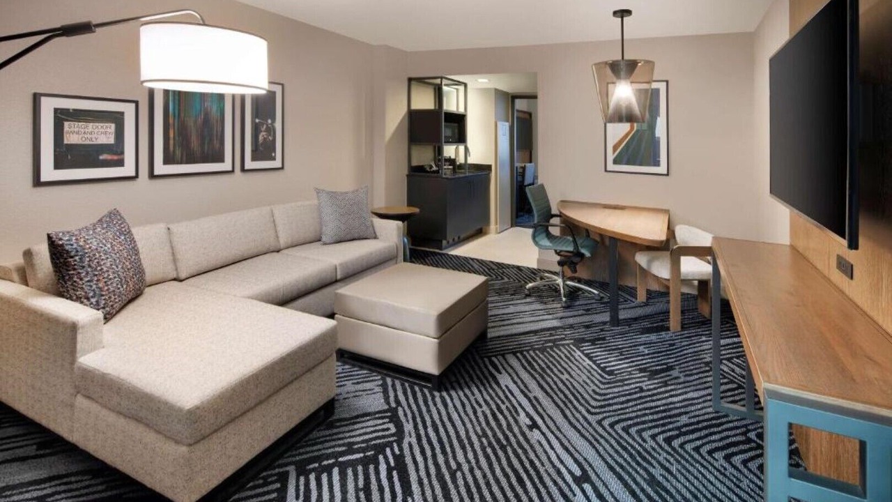 Photo of Livingroom in San Rafael