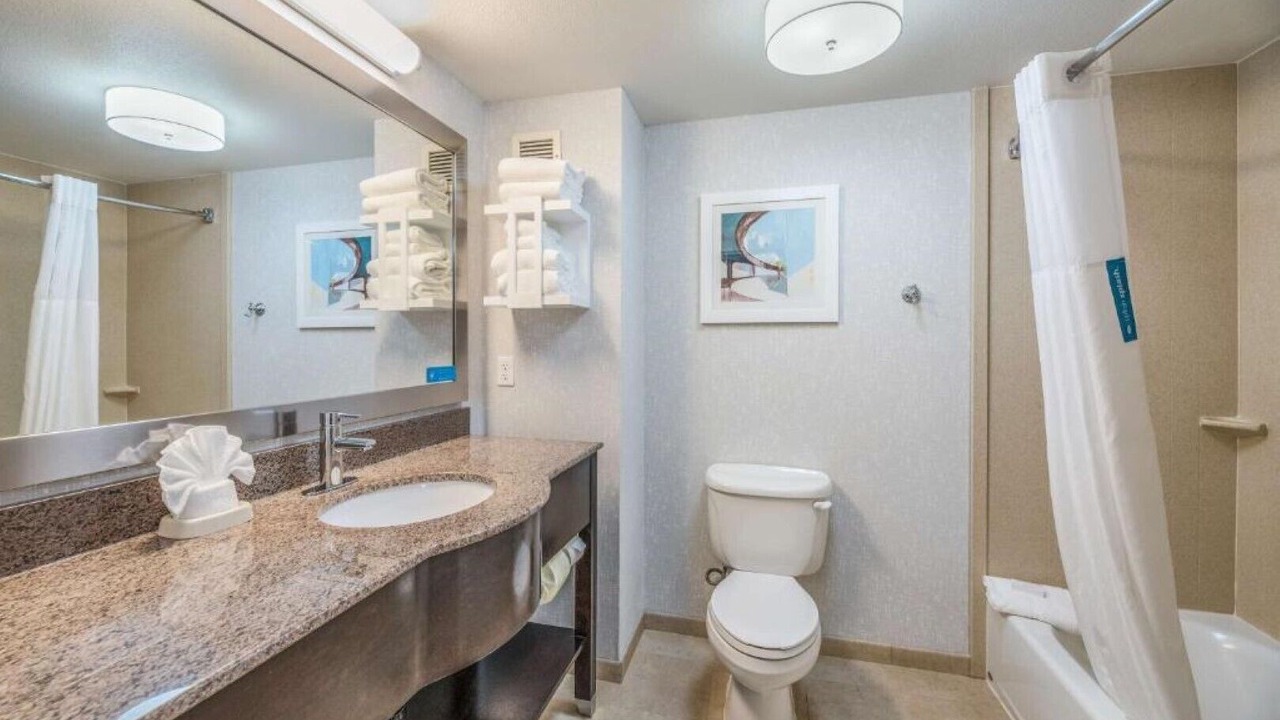 Photo of Bathroom in Hayward