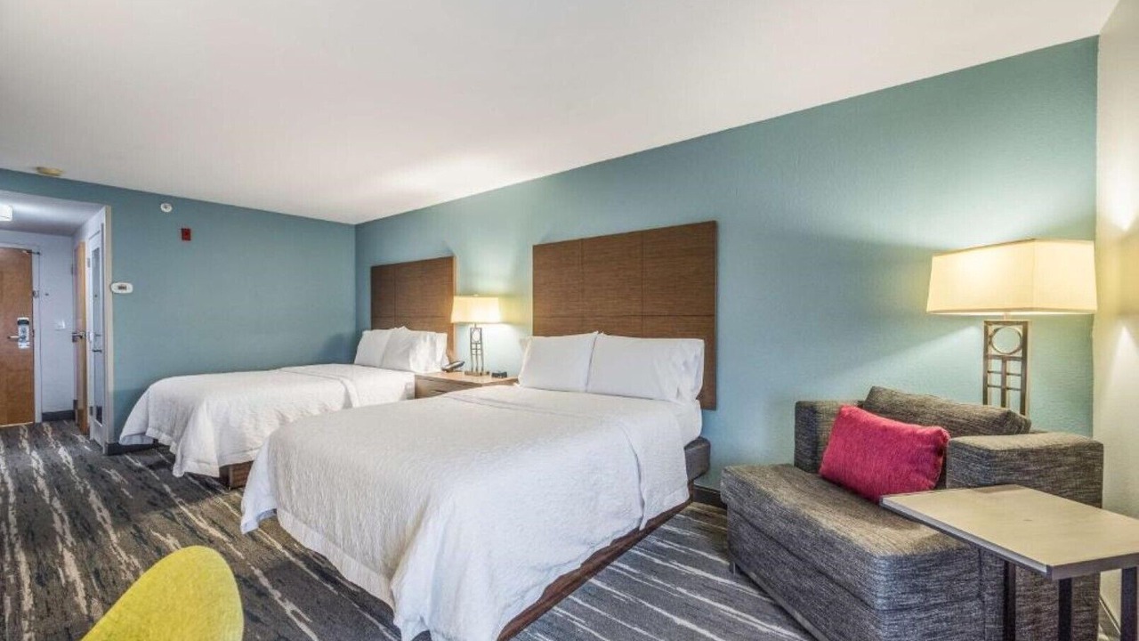 Photo of Bedroom in Hayward