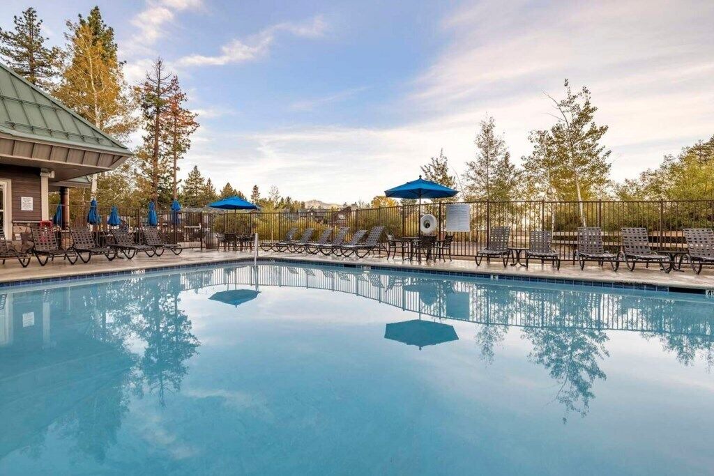 Photo of Outdoor in South Lake Tahoe