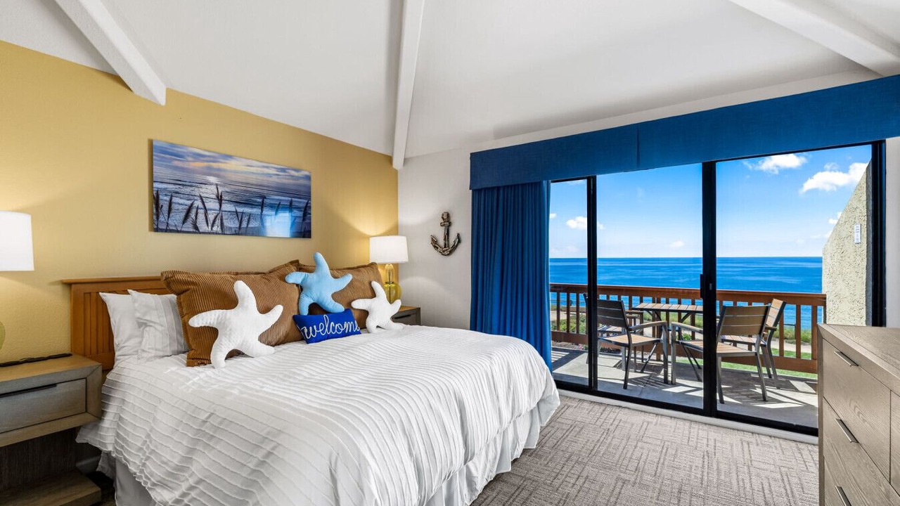 Photo of Bedroom in Rio del Mar