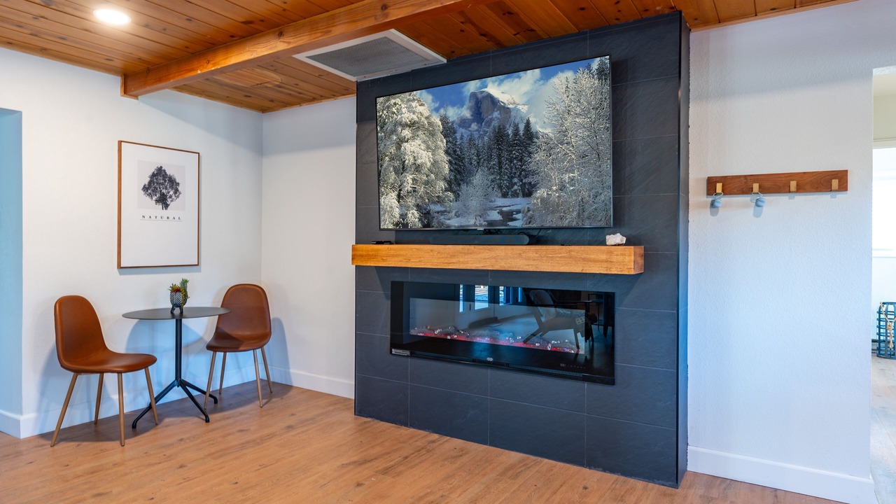 Photo of Others in Yosemite Forks