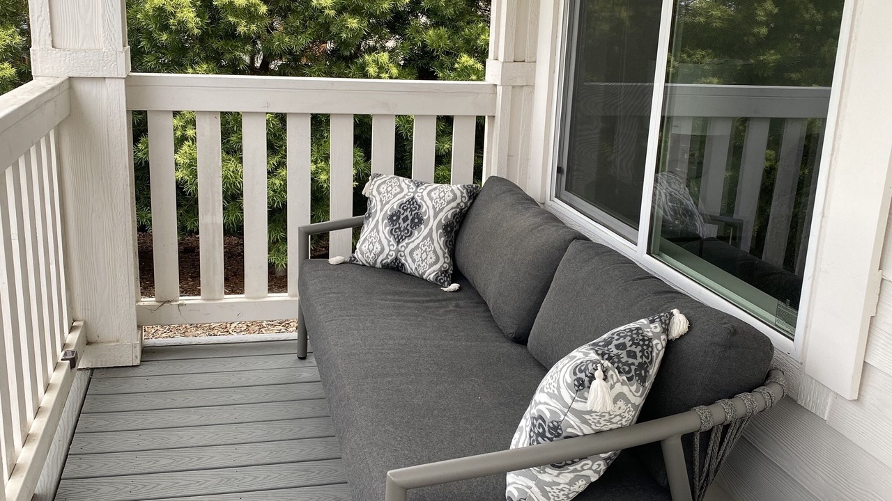 Photo of Outdoor in Corte Madera