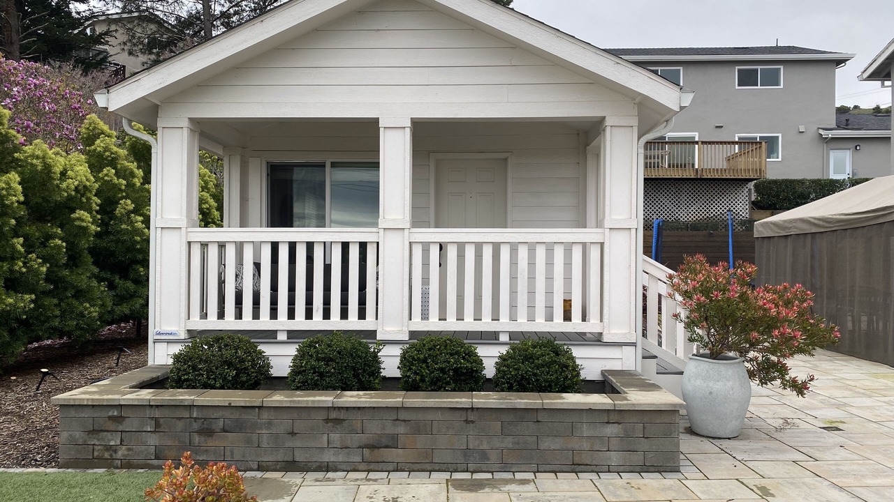 Photo of Outdoor in Corte Madera