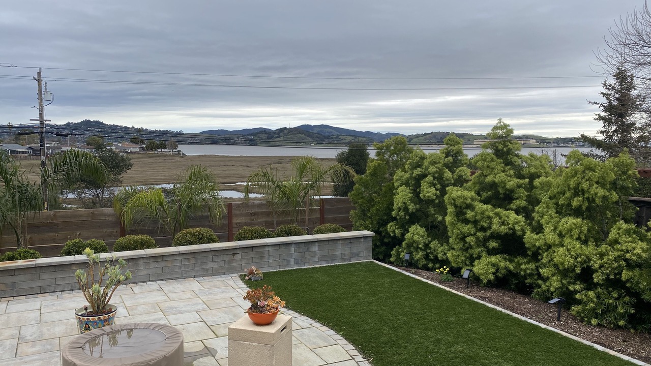 Photo of Outdoor in Corte Madera