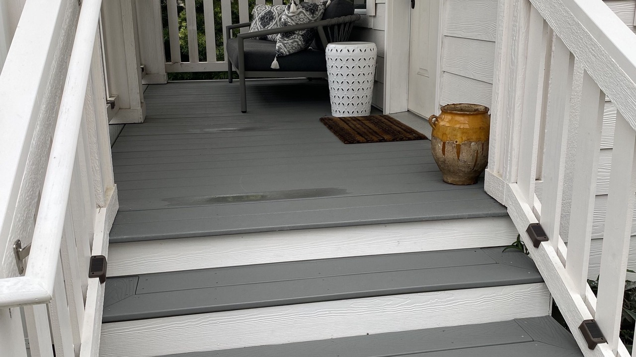Photo of Outdoor in Corte Madera